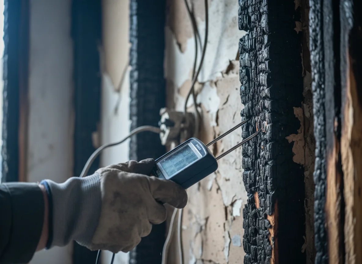 Fire Damage Restoration Dry Fork, VA FAQs